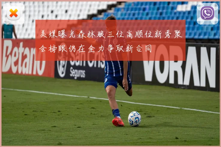 美媒曝光森林狼三位高顺位新秀聚会榜眼仍在全力争取新合同