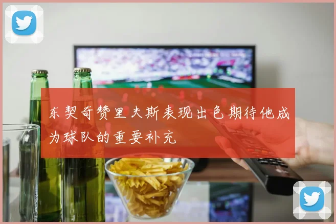 东契奇赞里夫斯表现出色期待他成为球队的重要补充