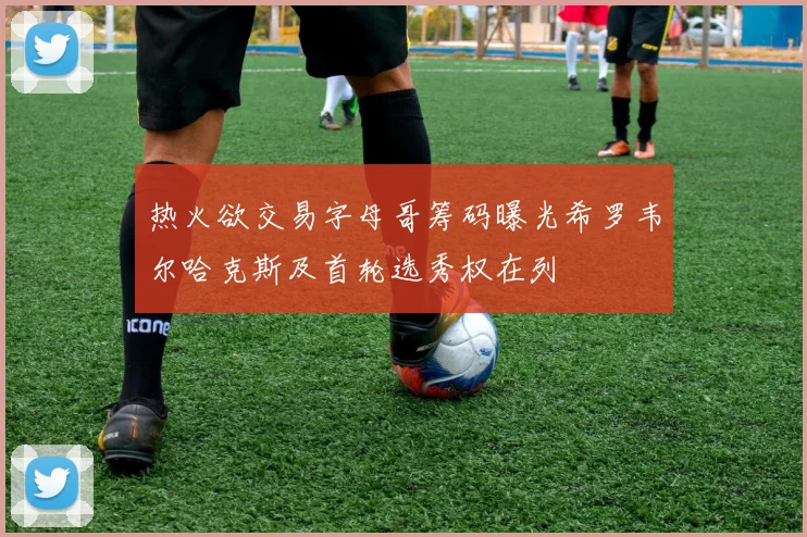热火欲交易字母哥筹码曝光希罗韦尔哈克斯及首轮选秀权在列