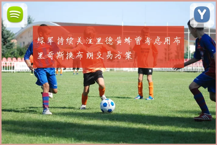 绿军持续关注里德黄蜂曾考虑用布里奇斯换布朗交易方案