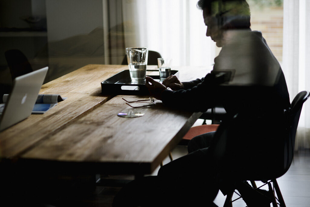 fotografía para empresas