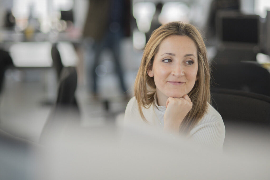 fotografía para empresas